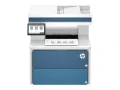 HP Inc. Urządzenie wielofunkcyjne LaserJet Enterprise 5601dn A29Z5A 376668