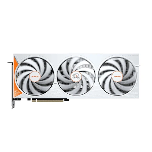 Karta VGA Gigabyte AORUS GeForce RTX 5060 ARI 8G 8GB GDDR7 128bit HDMI+3xDP PCIe5.0