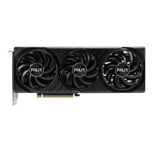 Karta VGA Palit GeForce RTX 5070 Infinity 3 12GB GDDR7 192bit HDMI+3DP PCIe5.0 - USZ OPAK