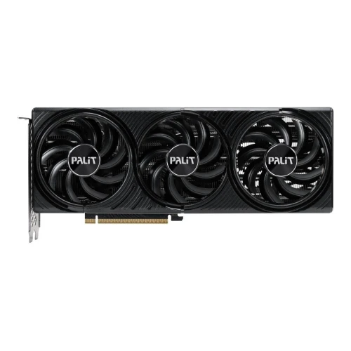 Karta VGA Palit GeForce RTX 5070 Infinity 3 12GB GDDR7 192bit HDMI+3DP PCIe5.0 - USZ OPAK