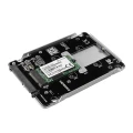 AXAGON RSS-M2SD Wewnętrzna obudowa 2.5" z interfejsem SATA do dysków SSD M.2 SATA, srebrny 376694
