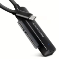 AXAGON ADSA-FP2C Adapter USB-C 5Gbps SATA 6G 2.5" HDD/SSD FASTPort2 376710