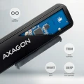 AXAGON ADSA-FP2C Adapter USB-C 5Gbps SATA 6G 2.5" HDD/SSD FASTPort2 376714