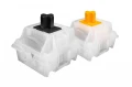 Be quiet! Klawiatura Light Mount Silent Linear 376722