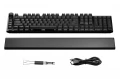 Be quiet! Klawiatura Light Mount Silent Linear 376724