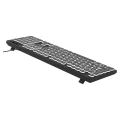 Savio Klawiatura przewodowa KB-04 376727