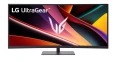 LG Electronics Monitor 34G630A-B UltraGear G6 240 Hz 376755
