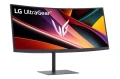 LG Electronics Monitor 34G630A-B UltraGear G6 240 Hz 376756