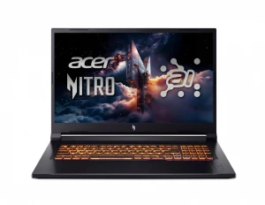 Acer Laptop Nitro 17 ANV17-41 R7 260 16GB/1TB/GeForce RTX 5060/W11Pro