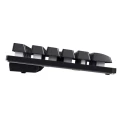 Trust Klawiatura bezprzewodowa dla graczy GXT 831 Thado TKL 376816
