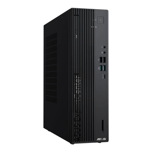 Komputer PC Asus D700SF-005225356X SFF Ultra 5 225/16GB/SSD512GB/Intel/WiFi/BT/DVD-RW/W11 PRO 3Y On-Site