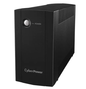 Zasilacz awaryjny UPS CyberPower UT1050EG-FR 630W/AVR RJ11/RJ45 4xFR - USZ OPAK