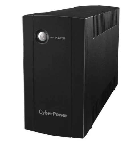 Zasilacz awaryjny UPS CyberPower UT1050EG-FR 630W/AVR RJ11/RJ45 4xFR - USZ OPAK