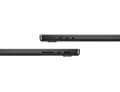 Apple MacBook Pro 14.2 cala: M5 10C/10C, 24GB, 1TB SSD - Gwiezdna czerń 376837