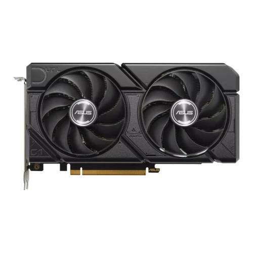 Karta VGA Asus Dual Radeon RX 7600 EVO OC 8GB GDDR6 128bit HDMI+3xDP PCIe4.0 - USZ OPAK