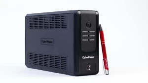 Zasilacz awaryjny UPS CyberPower UT850EG-FR - USZ OPAK
