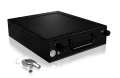 IcyBox IB-148SSK-B 3,5''/2,5'' HDD SATA/SAS 376871
