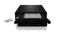 IcyBox IB-148SSK-B 3,5''/2,5'' HDD SATA/SAS 376874