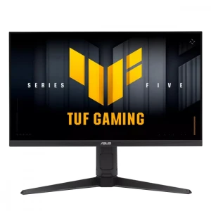 Asus Monitor 27 cali VG27UQEL5A TUF IPS 4K HDMI USB DP