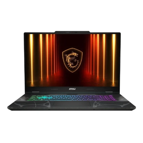 Notebook MSI Cyborg 17 B13WGKG-203XPL 17,3"FHD/i7-13620H/16GB/SSD1TB/RTX5070-8GB/ - USZ OPAK