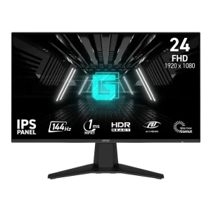 Monitor MSI 23,8" G242L E14 IPS FHD 144Hz HDMI DP - USZ OPAK