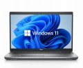 Dell Precision 3571 15,6" / i9-12GEN / 32GB / 512GB SSD / RTX A1000 / FHD / Win11 PRO 376934