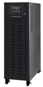 PowerWalker Zasilacz UPS  ON-LINE 3/3 FAZY CPG PF1 10 KVA, TERMINAL OUT, UUSB/RS-232, EPO, LCD, SNMP, TOWER