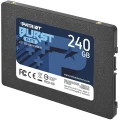Patriot Dysk SSD 240GB Burst Elite 450/320MB/s SATA III 2.5 376952
