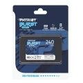 Patriot Dysk SSD 240GB Burst Elite 450/320MB/s SATA III 2.5 376955