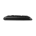 LogiLink Klawiatura numeryczna Bluetooth v5.1 czarna 376960