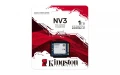 Kingston Dysk SSD NV3 1TB M.2 2230 PCI-e 4.0 NVMe 6000/4000 377049