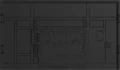 IIYAMA Monitor 86 cali TE8613A-B3AG INFRARED, 40pkt, IPS, 4K, 7H, 500cd/m2, WiFi, USB, ANDROID 14, Google EDLA, 2x20W, uchwyt śwcienny 377073