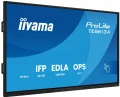 IIYAMA Monitor 86 cali TE8613A-B3AG INFRARED, 40pkt, IPS, 4K, 7H, 500cd/m2, WiFi, USB, ANDROID 14, Google EDLA, 2x20W, uchwyt śwcienny 377084