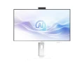 MSI Komputer All-in-One Modern AM273QP AI 1UM-406EU WIN11PRO/ICU5 125H/16GB/512SSD/UMA/27.0/Biały 377094