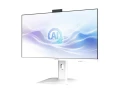 MSI Komputer All-in-One Modern AM273QP AI 1UM-406EU WIN11PRO/ICU5 125H/16GB/512SSD/UMA/27.0/Biały 377097