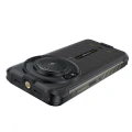 ULEFONE Smartfon RugKing 4G 8/256GB IP69K czarny 377107