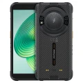 ULEFONE Smartfon RugKing 4G 8/256GB IP69K czarny 377108