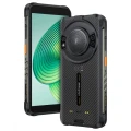 ULEFONE Smartfon RugKing 4G 8/256GB IP69K czarny 377110