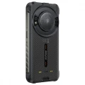 ULEFONE Smartfon RugKing 4G 8/256GB IP69K czarny 377114