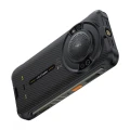 ULEFONE Smartfon RugKing 4G 8/256GB IP69K czarny 377118