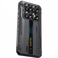 OUKITEL Smartfon WP60 5G 12/512 GB IP69K czarny 377124