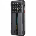 OUKITEL Smartfon WP60 5G 12/512 GB IP69K czarny 377125
