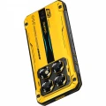 OUKITEL Smartfon WP60 5G 16/512 GB IP69K żółty 377136