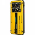 OUKITEL Smartfon WP60 5G 16/512 GB IP69K żółty 377139