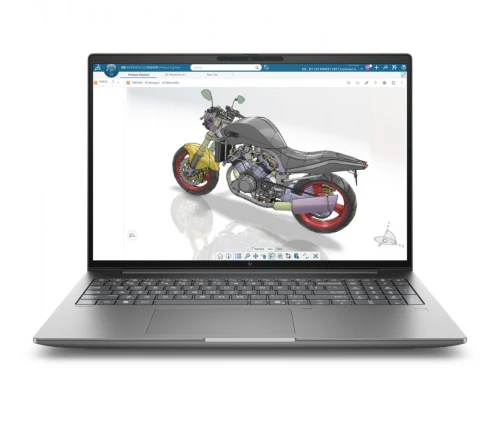 HP Inc. Mobilna stacja robocza ZBook Fury G1i U7-265HX 1TB/64GB/W11P/16.0   E6NJ2ET