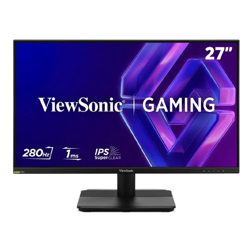 Monitor ViewSonic 27" VX27G31A IPS FHD 280Hz 2xHDMI DP