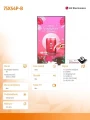 LG Electronics Monitor wielkoformatowy 75XS4P-B UHD 75 cali 377192
