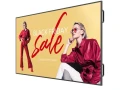 LG Electronics Monitor wielkoformatowy 110UM5K-B 110 cali UHD ADS 500cd/m2 16/7 377202