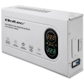 Qoltec Stabilizator napięcia AVR 3000VA | 1800W 377203