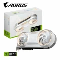 Gigabyte Karta graficzna AORUS GeForce RTX 5080 INFINITY WOOD 16G 256bit 377212